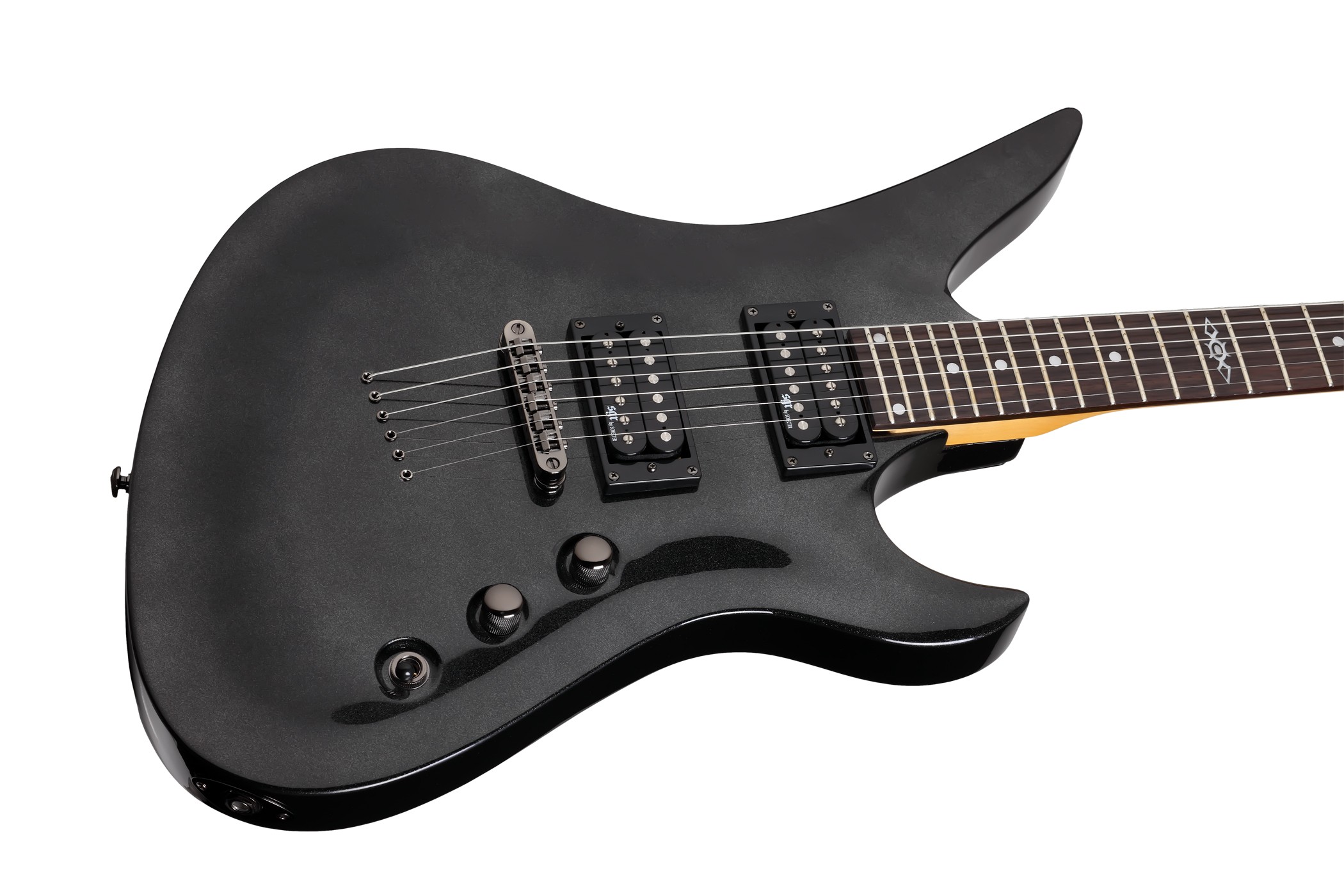 Avenger SGR by Schecter